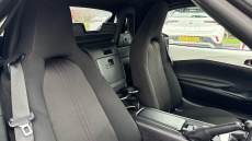 Mazda MX-5 1.5 SE-L Nav 2dr Petrol Convertible